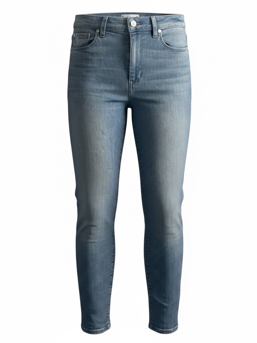 Paige Hoxton Crop Jeans size 29